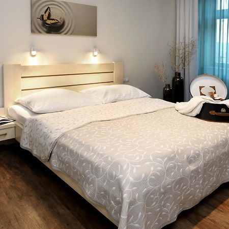 Andel Apartments Praha Εξωτερικό φωτογραφία