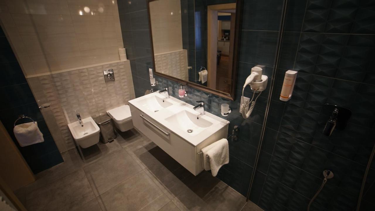 Andel Apartments Praha Εξωτερικό φωτογραφία