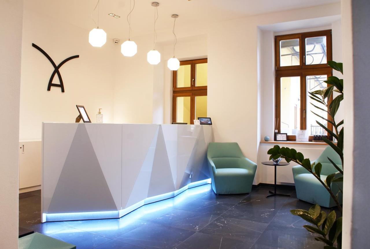 Andel Apartments Praha Εξωτερικό φωτογραφία