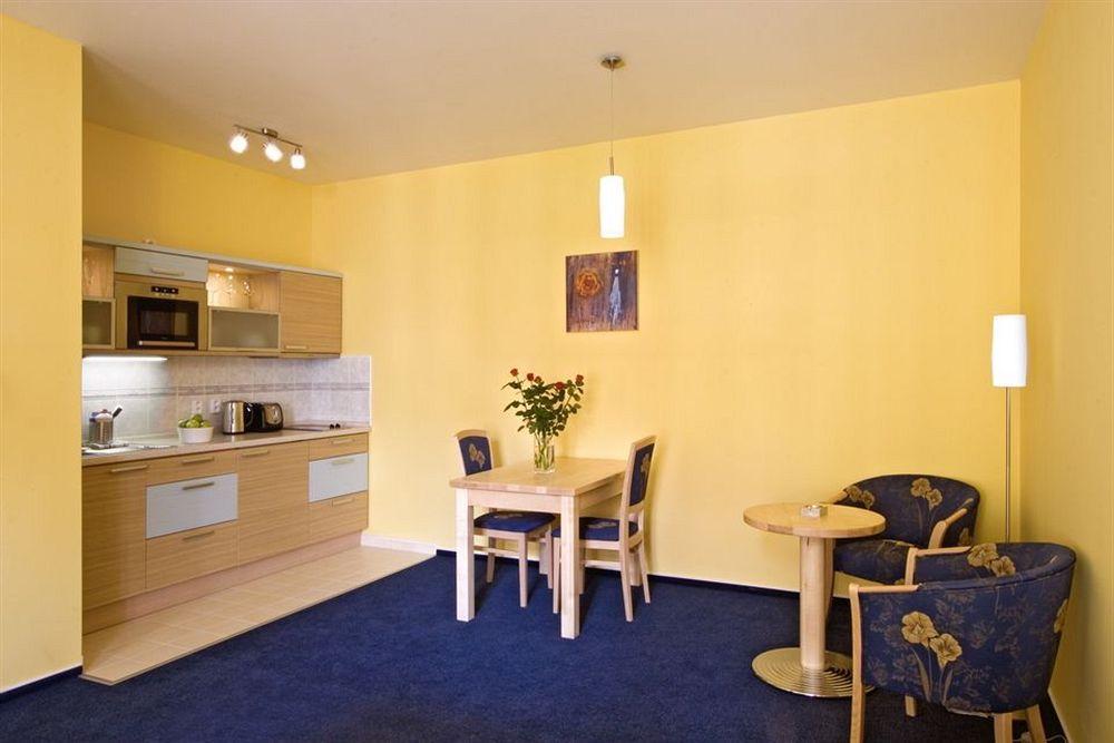 Andel Apartments Praha Εξωτερικό φωτογραφία