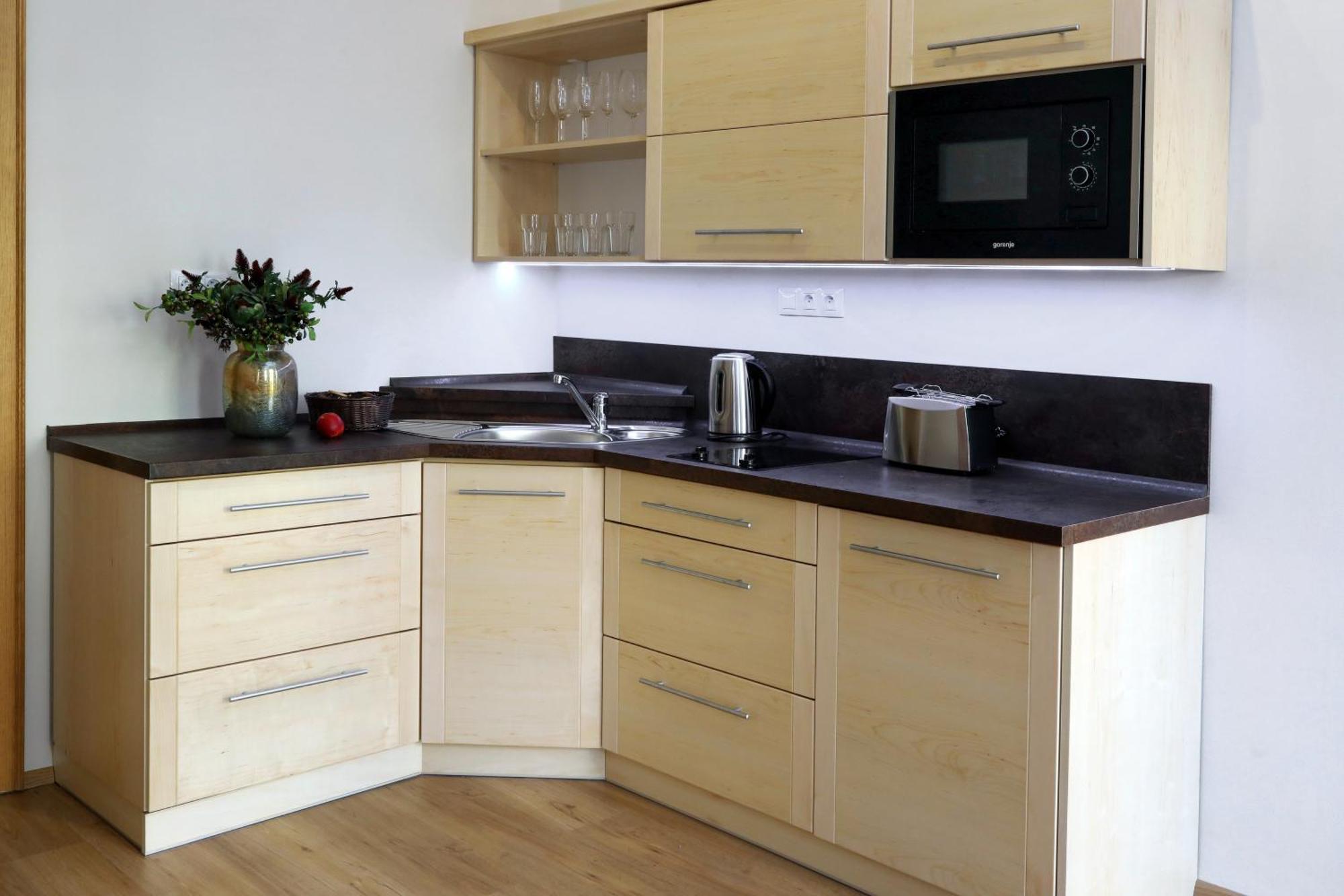 Andel Apartments Praha Εξωτερικό φωτογραφία