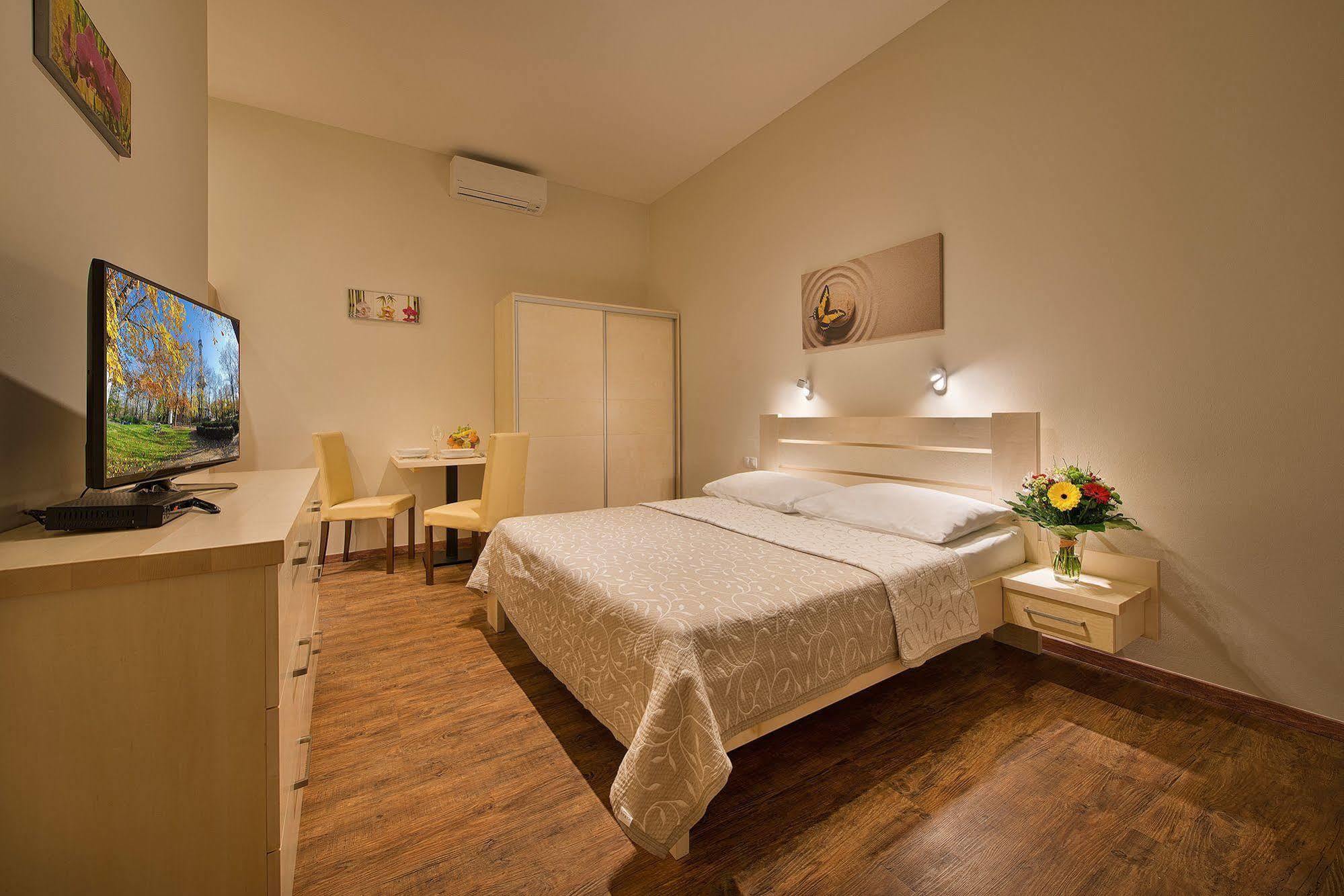 Andel Apartments Praha Εξωτερικό φωτογραφία