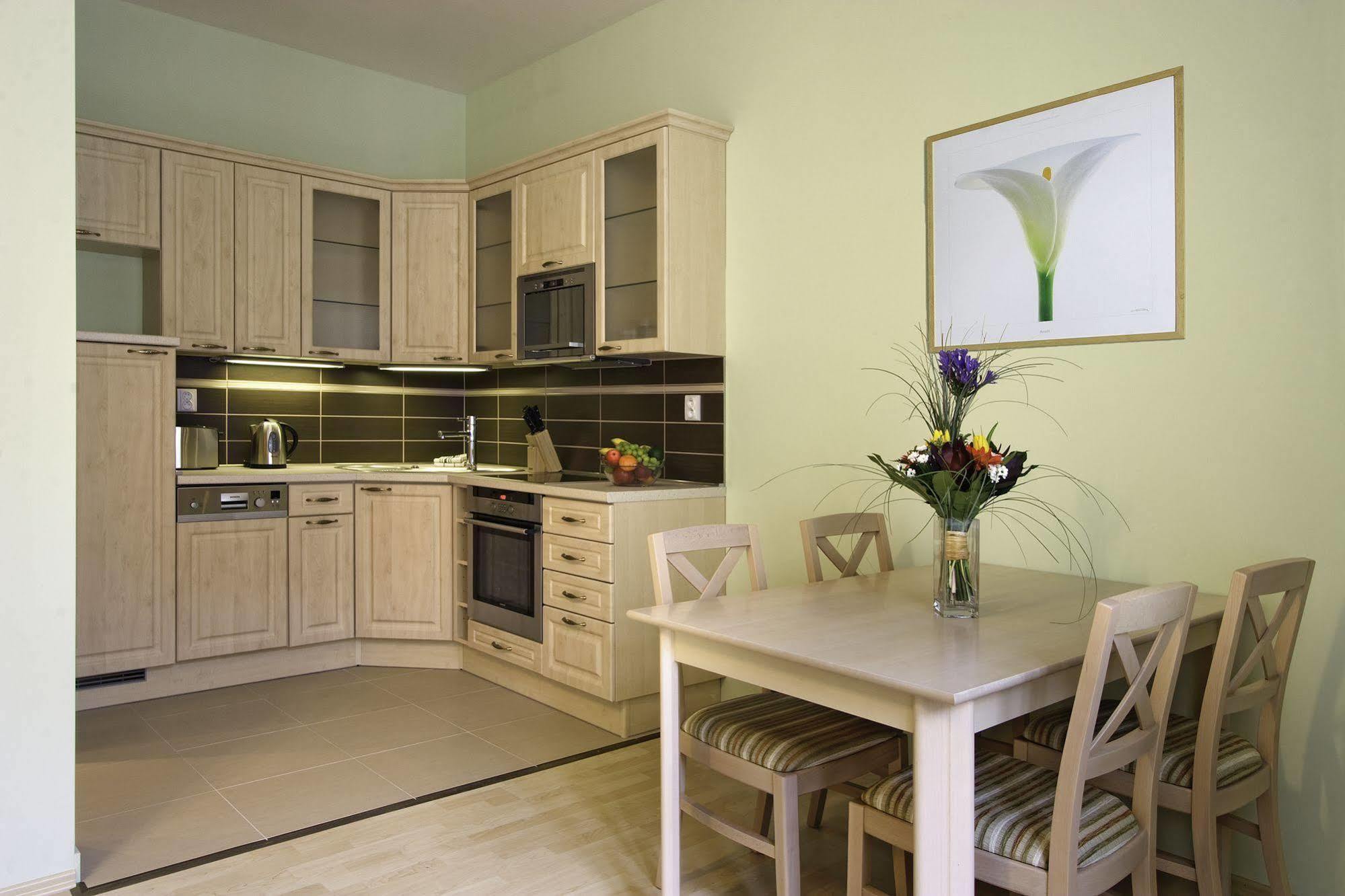 Andel Apartments Praha Εξωτερικό φωτογραφία