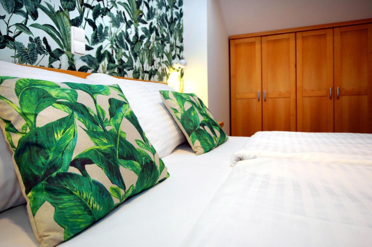Andel Apartments Praha Εξωτερικό φωτογραφία
