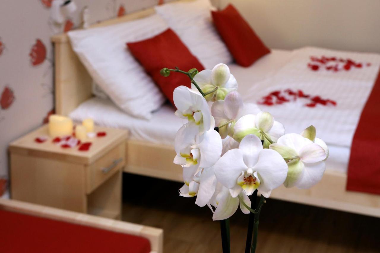 Andel Apartments Praha Εξωτερικό φωτογραφία